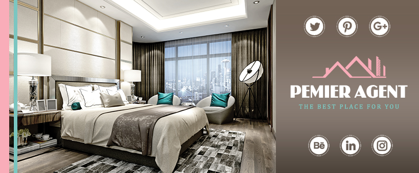 real estate cover photos